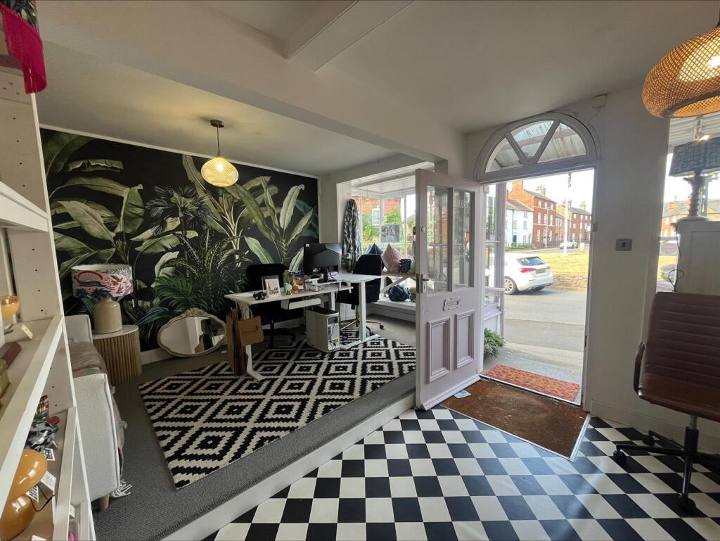 Main image of property: Station Street, Kibworth Beauchamp, Leicester