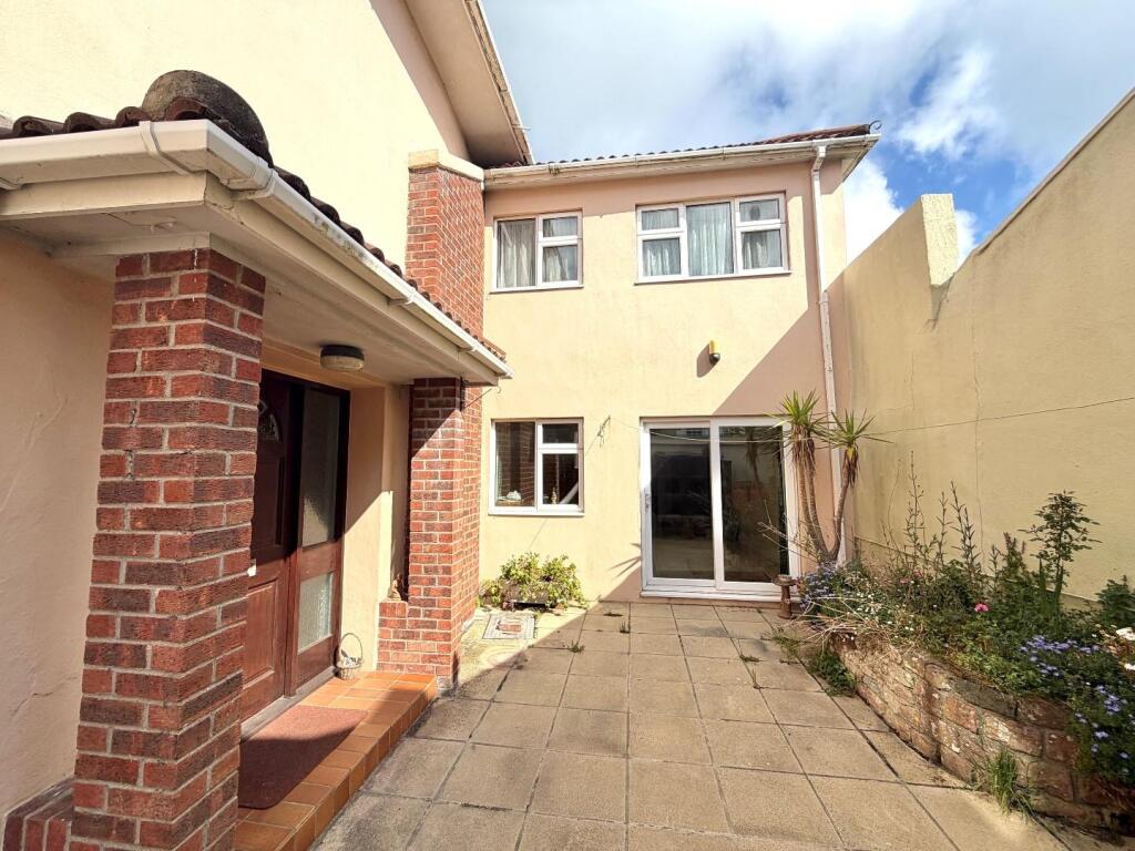 Main image of property: Le Bourgage, Alderney