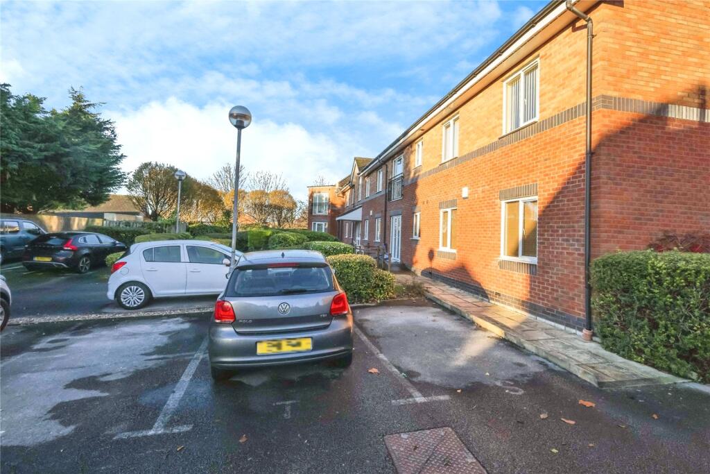 Additional image 15 of Greenholm Road, Great Barr, Birmingham, B44