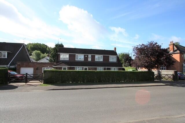 King Edwards Road, Ascot, Berkshire, SL5 photo 3