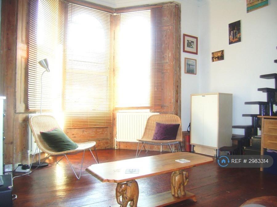 Main image of property: West Green Road, London, N15