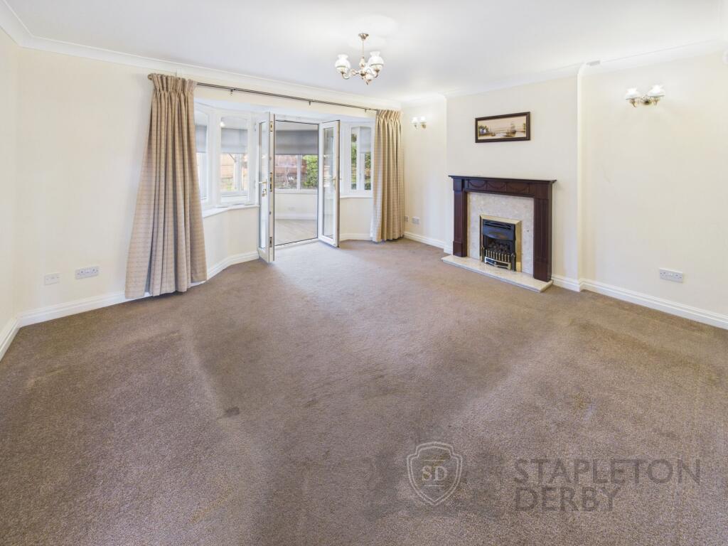 House in Liverpool - More