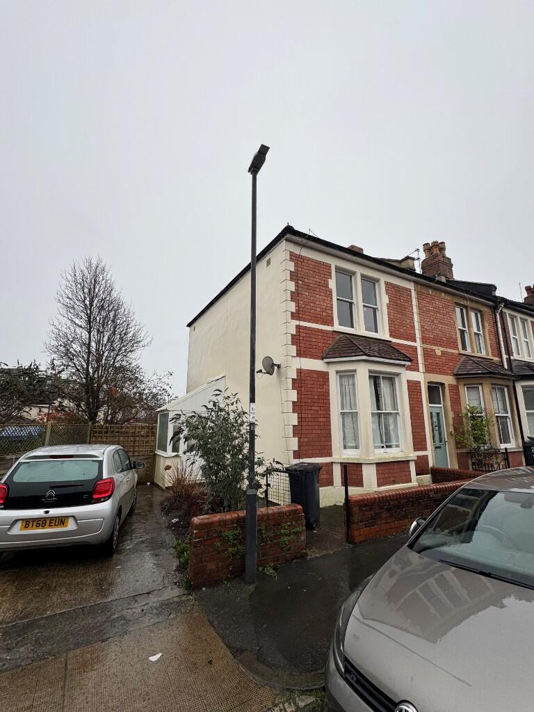 Main image of property: Cambridge Road, Bristol, BS7