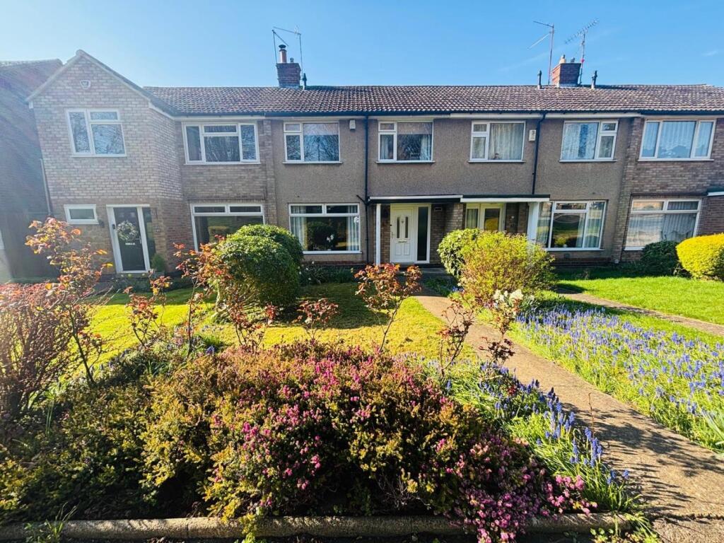 Main image of property: Highlands Avenue, Spinney Hill, Northampton NN3