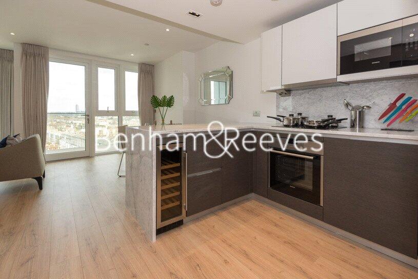 Main image of property: Beadon Road, London, W6