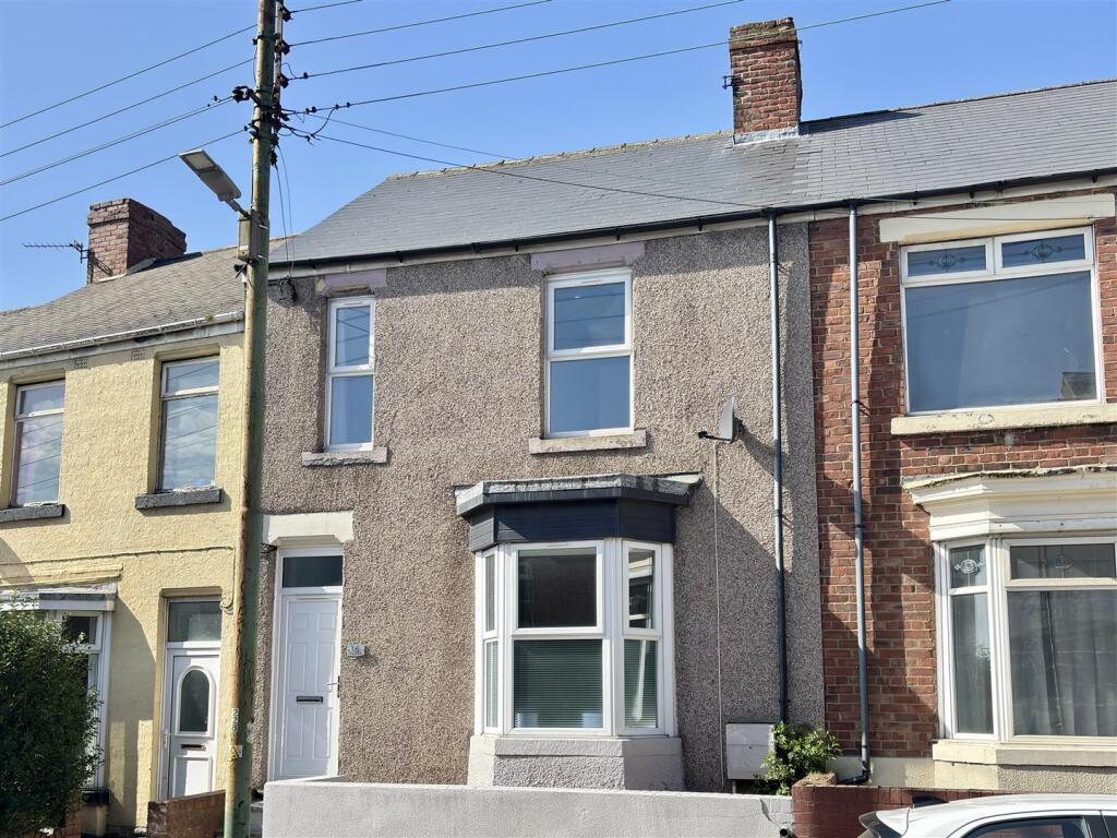 Main image of property: Parker Terrace, Ferryhill, County Durham