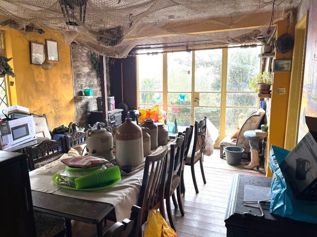 House in Swanage, Worth Matravers - View 5