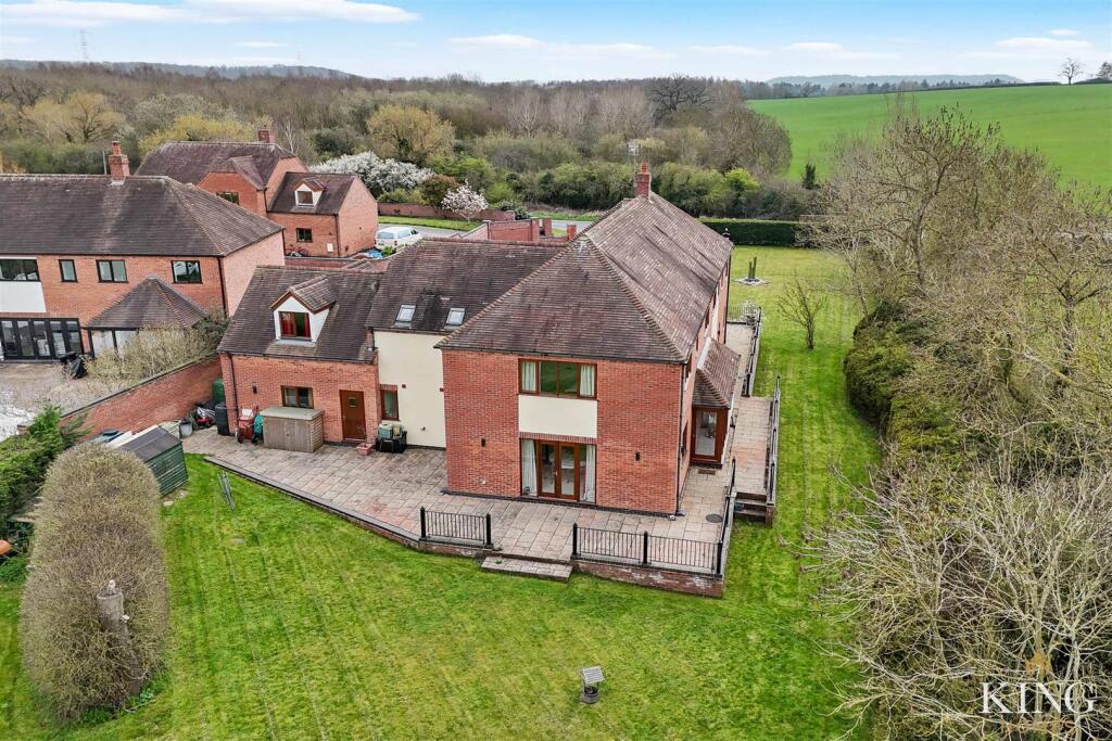 Additional image 33 of Worcester Road, Knowle Fields, Alcester