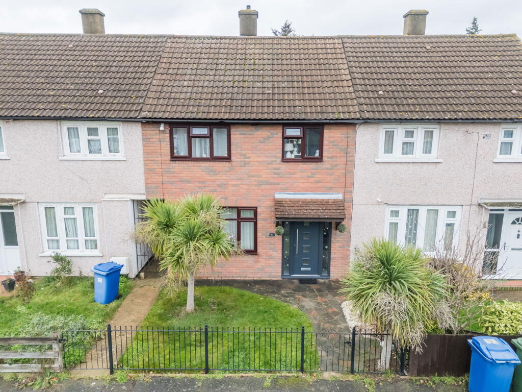 Main image of property: Annalee Road, South Ockendon, RM15 5BZ