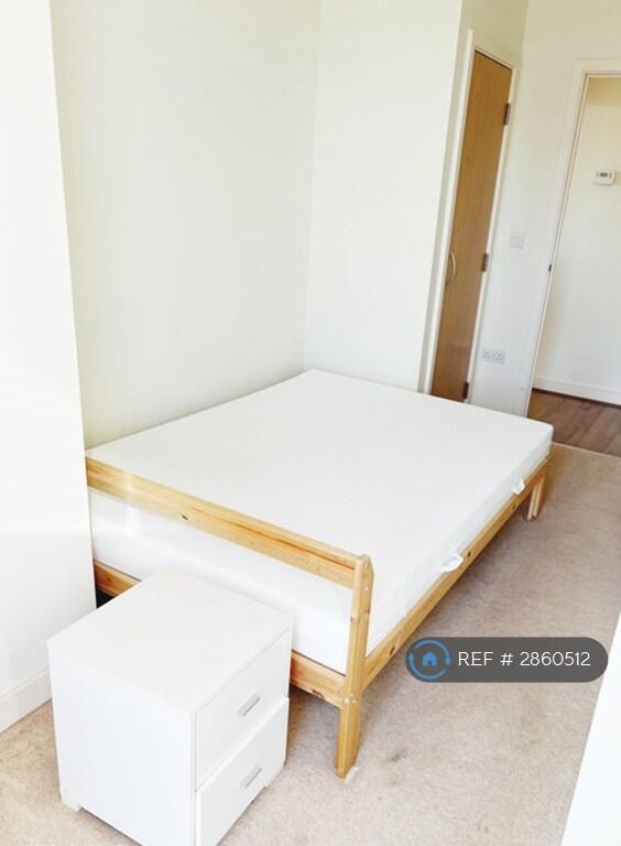 1 bedroom flat share for rent