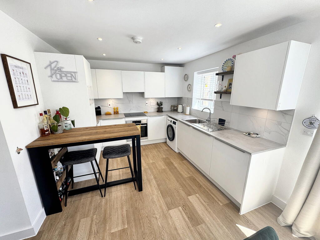 House in East Cambridgeshire, Soham - View 3