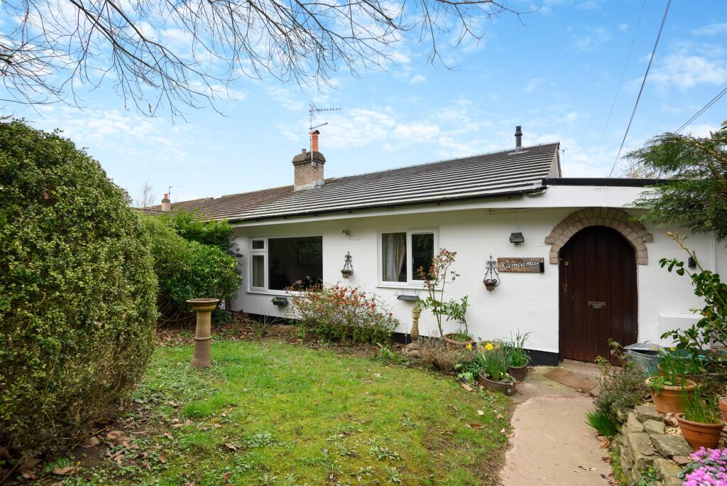 Main image of property: Mitchel Troy, Monmouth