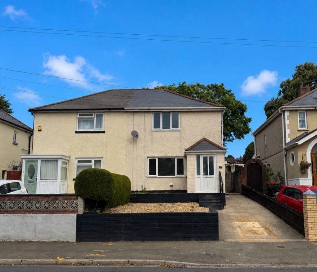 Main image of property: 67 Aberthaw Road, Newport