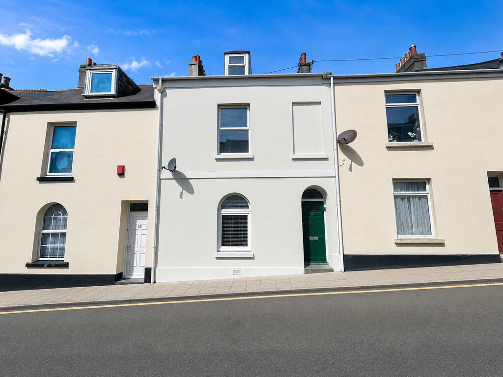 Main image of property: Nelson Street, Greenbank