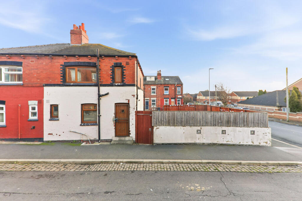 Glensdale Street, Leeds, LS9 photo 3