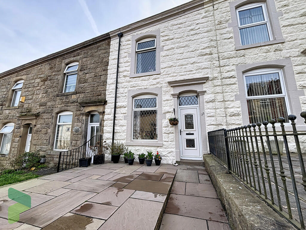 Additional image 2 of Belgrave Road, Darwen