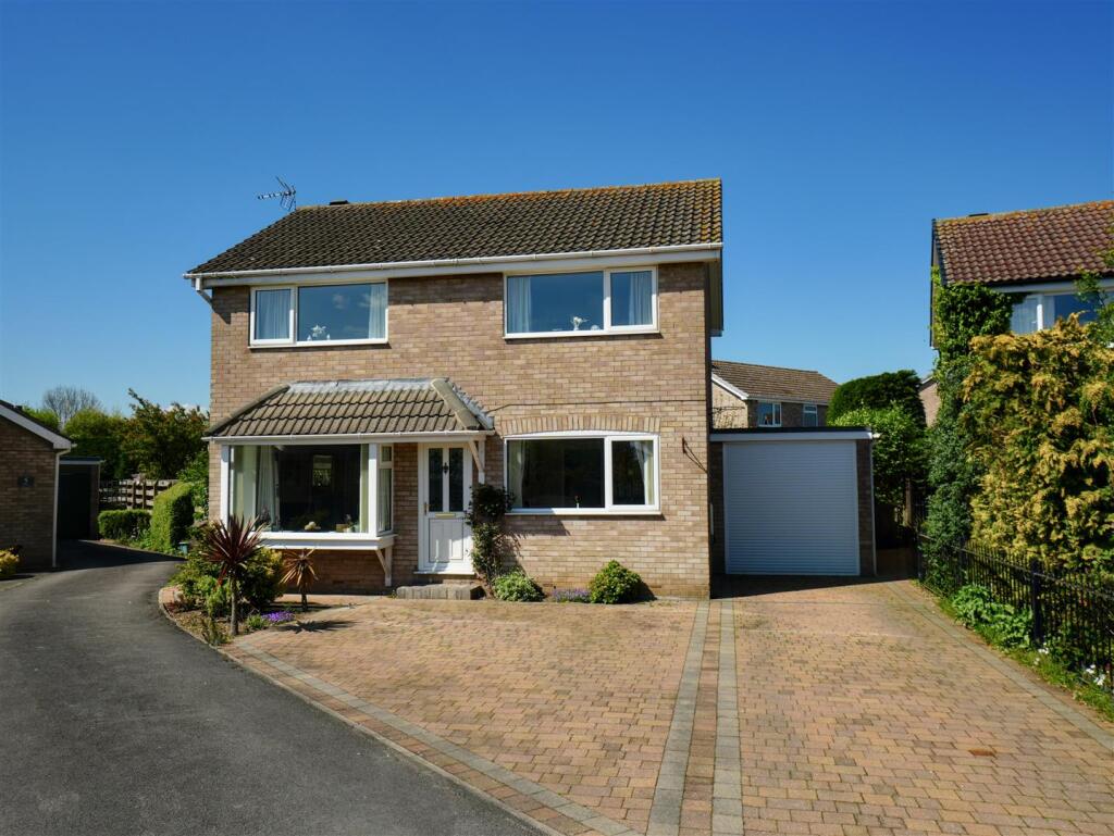 Main image of property: The Beeches, Skelton, York