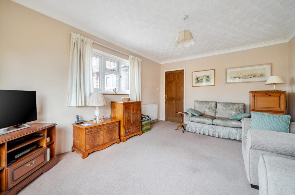 Rectory Close, Gosport, Hampshire, PO12 photo 3