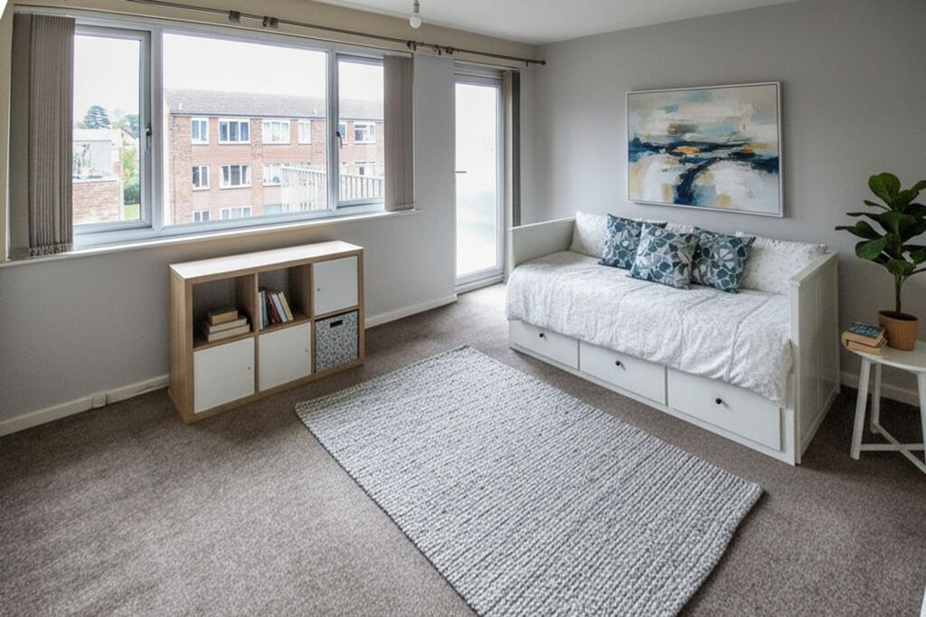 Apartment in Wokingham - View 5