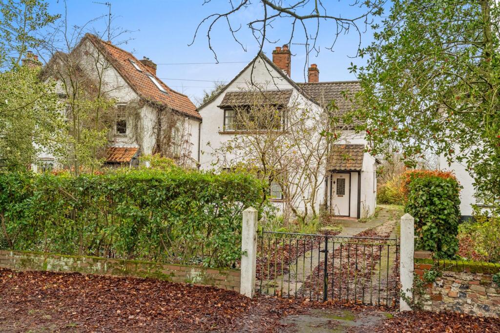 Main image of property: The Avenues, Norwich, NR2