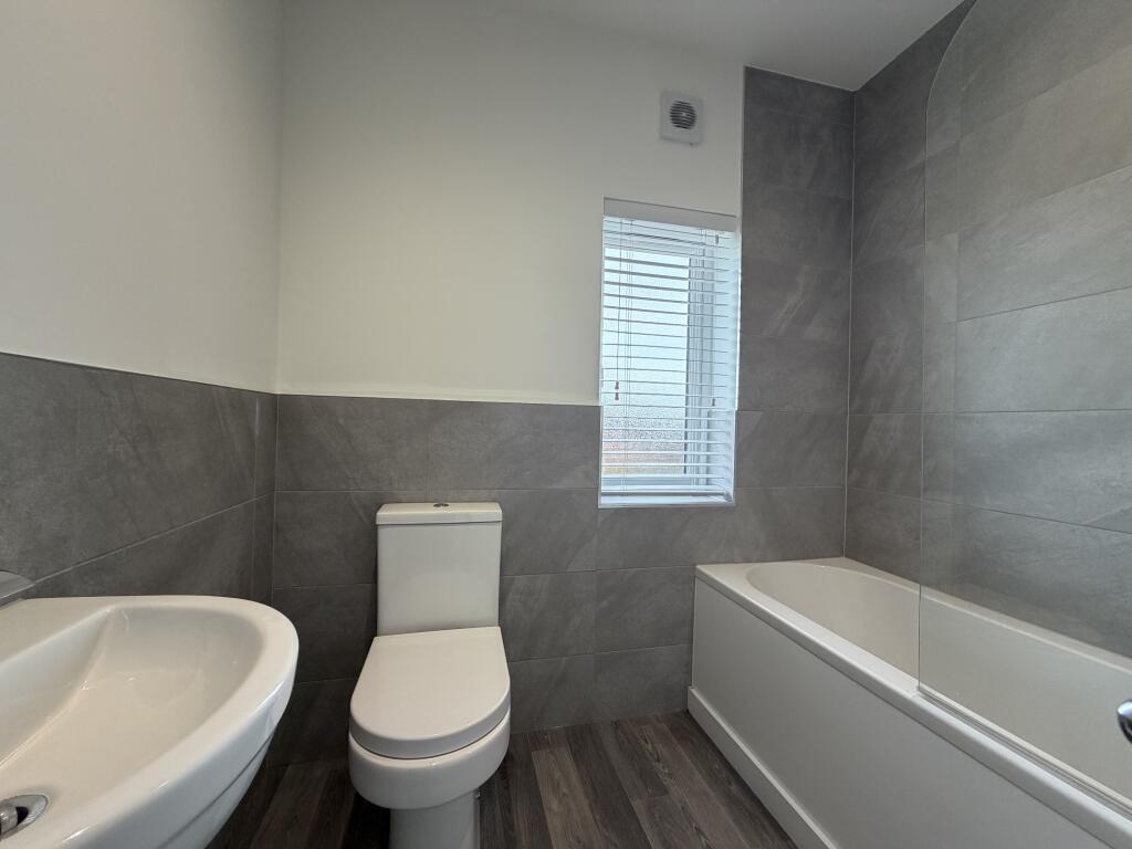 House in Harrogate - More