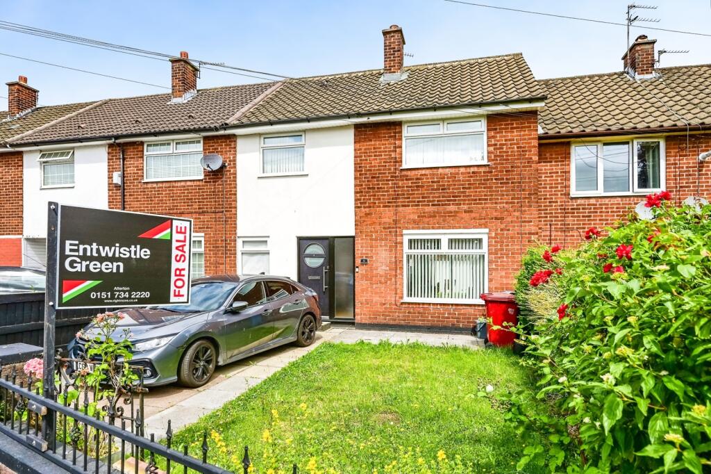 Main image of property: Harlyn Close, LIVERPOOL, Merseyside, L26