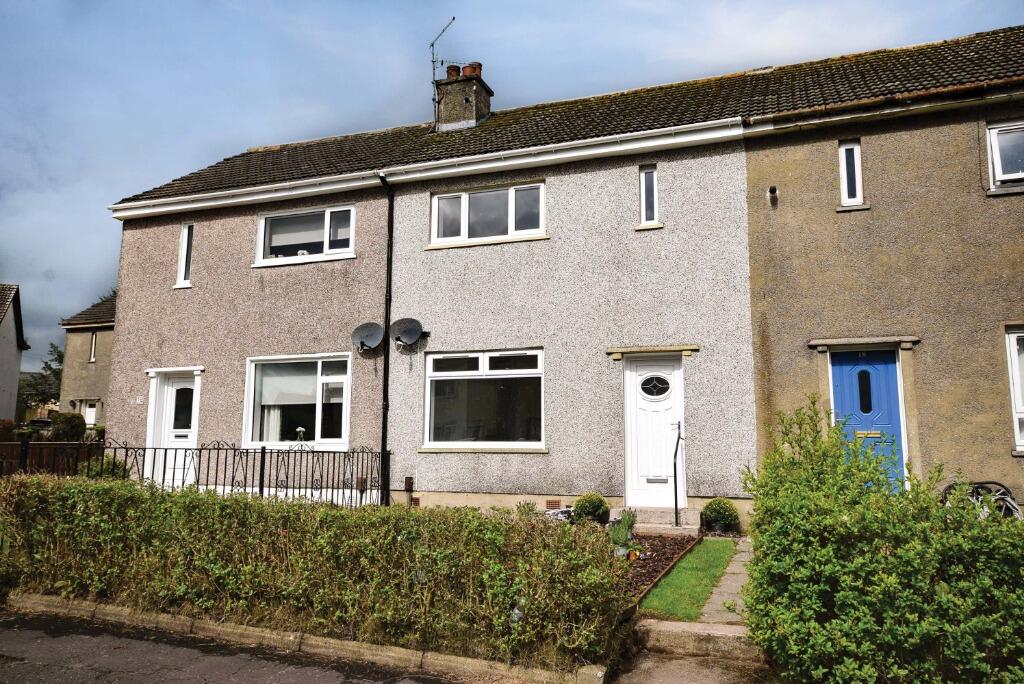 Main image of property: Lochlea Road, Busby, Glasgow, Glasgow, G76 8PZ