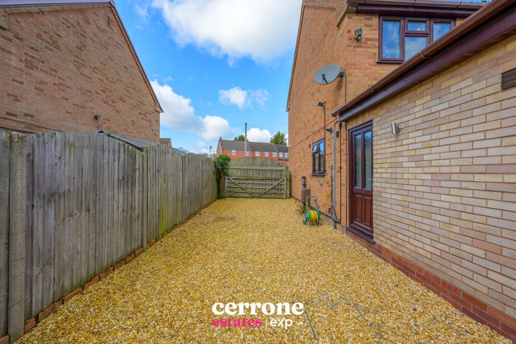 Additional image 20 of Courts Close, Hanbury, Bromsgrove, B60 4BZ