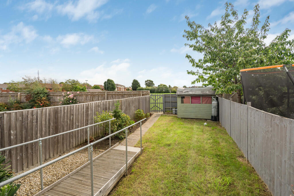 House in Oxford - View 5