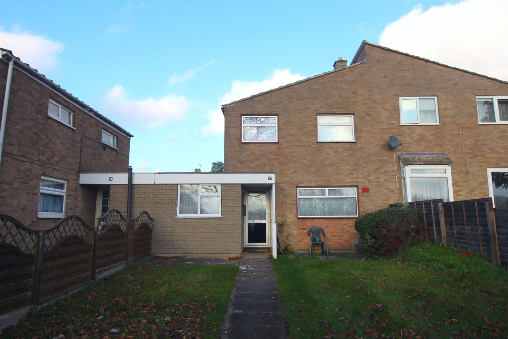 Main image of property: Lonsdale Road, Stevenage, SG1 5DA