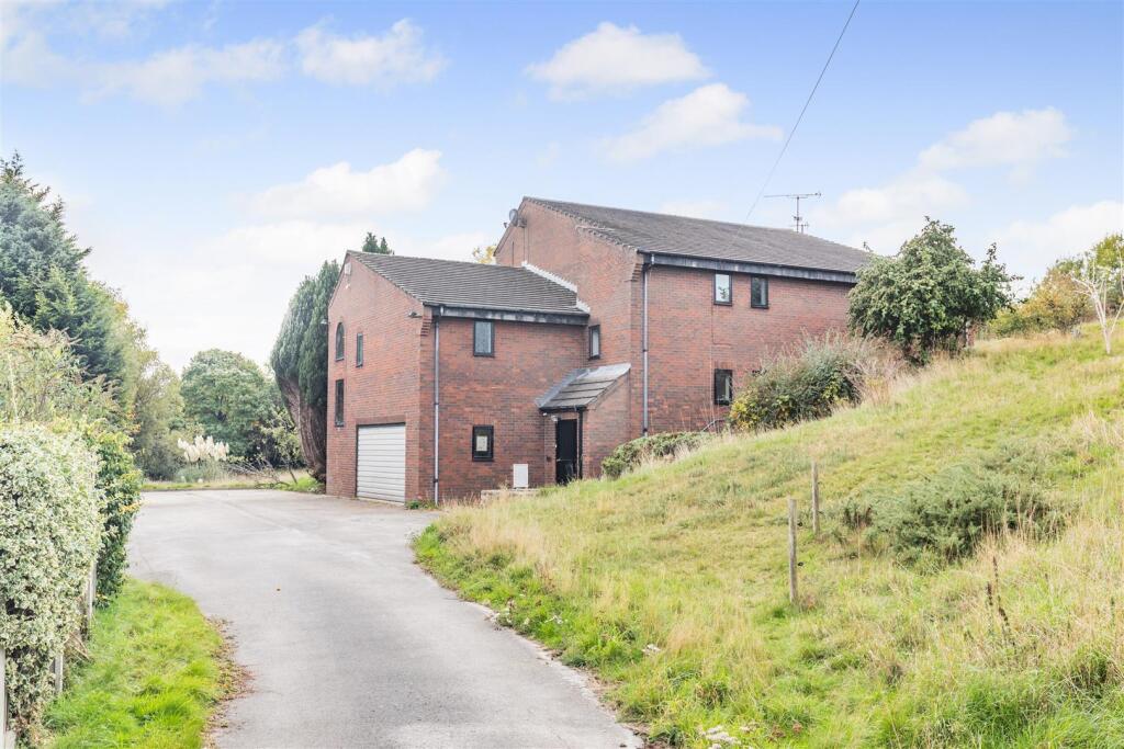 Fishpond Hill Farm, Brick Kiln Lane, Mansfield photo 4