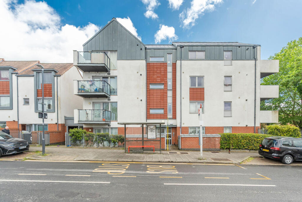 Main image of property: Rayners Lane, Harrow, HA2