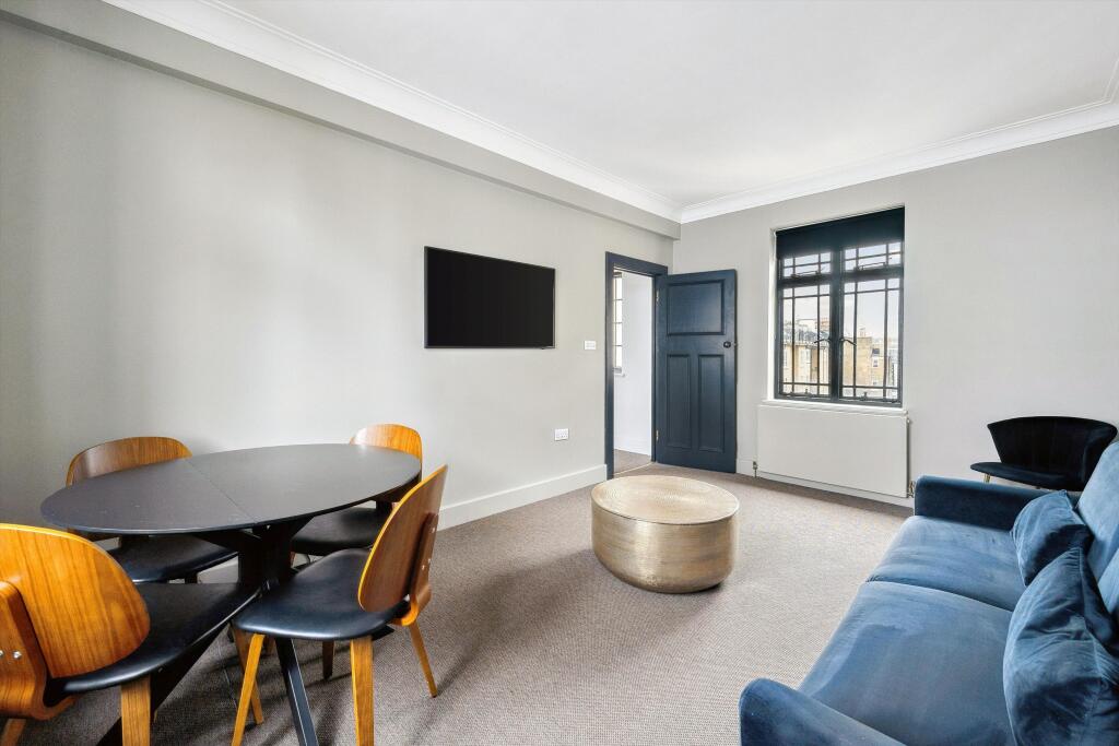 Main image of property: Weymouth Street, London W1G