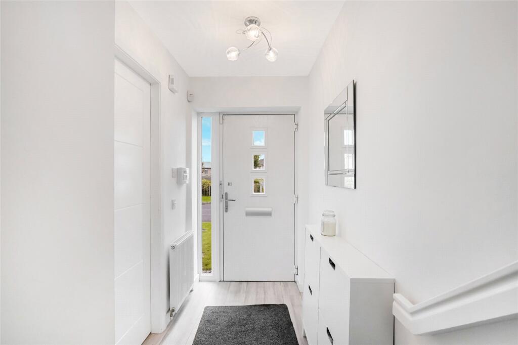 Drumchapel Close, Drumchapel, Glasgow, G15 photo 4