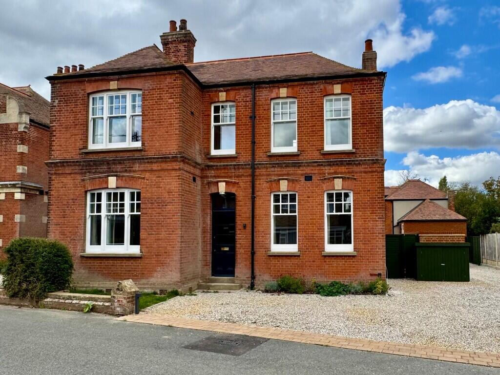Main image of property: Sheepcotes Lane, Southminster