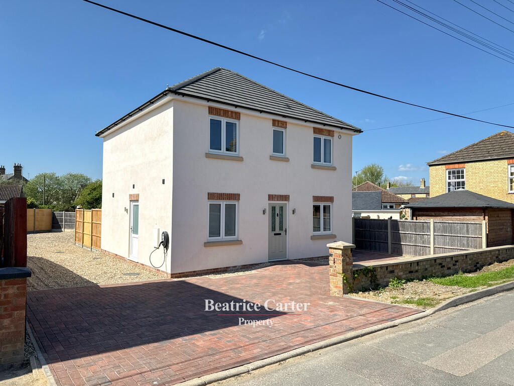 Main image of property: New Road, Littleport