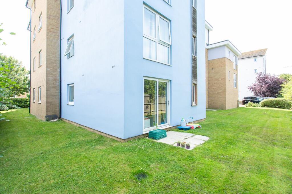 Apartment in Whitstable, South Street - View 3