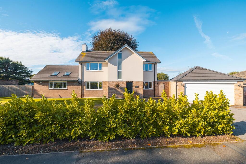 House in Neston, Clayhill - View 2