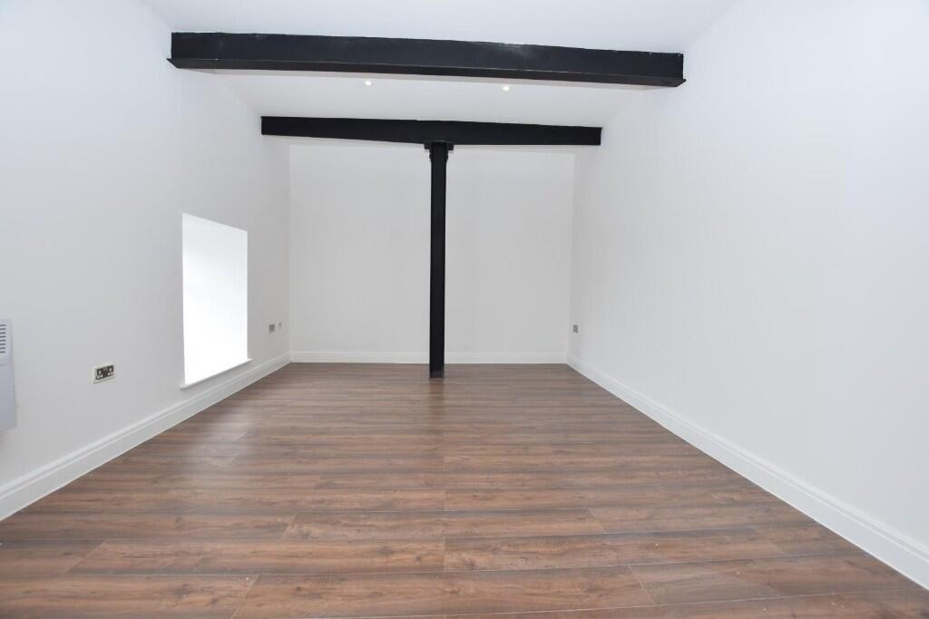 Main image of property: Healey Wood Road, Burnley, Lancashire, BB11