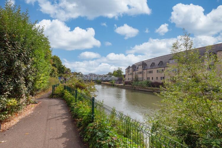 Main image of property: Trinity Street, Central Oxford