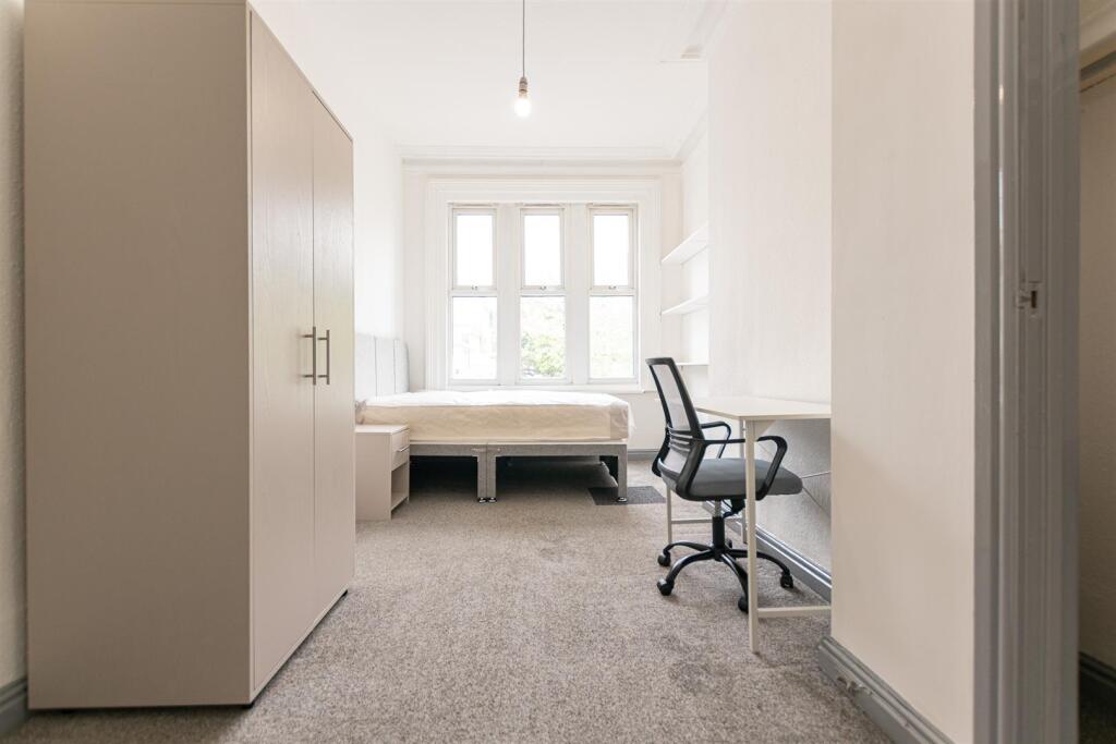 Main image of property: 267a Fulwood Road (5), Sheffield