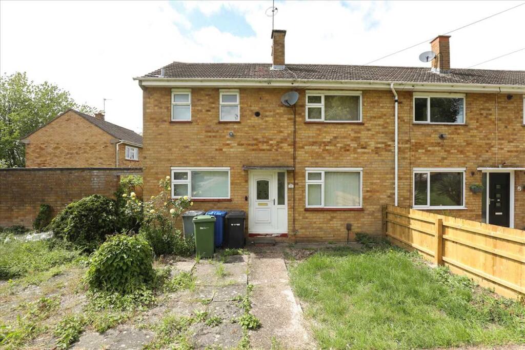 Main image of property: Lesson Crescent, Barton Seagrave