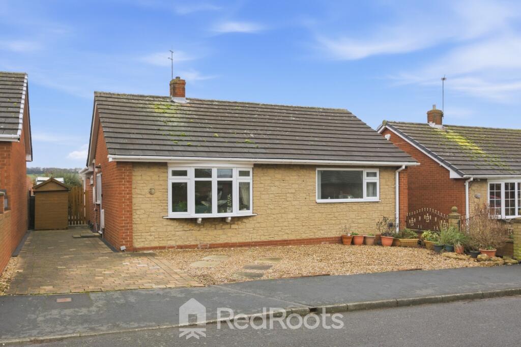 Main image of property: Crane Moor Close, Harlington, Doncaster, DN5