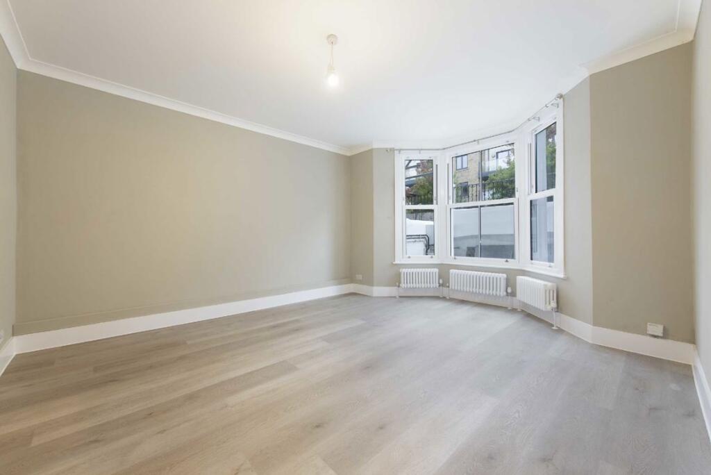 Main image of property: Kilburn Park Road, Maida Vale