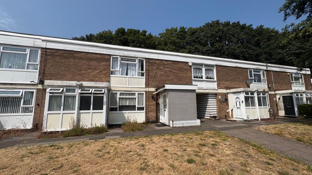Main image of property: Beaconview Road, West Bromwich, B71