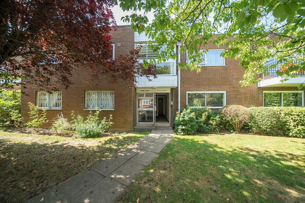 Main image of property: Whitehall Road, Lorne Court Whitehall Road, HA1