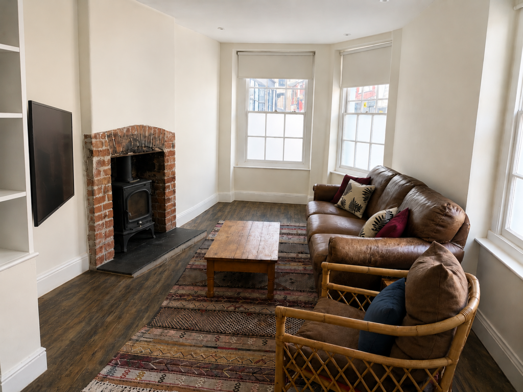House in Bath, Frome - View 3