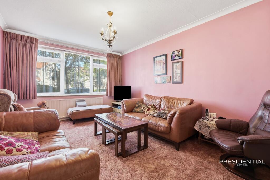 Apartment in London - View 4