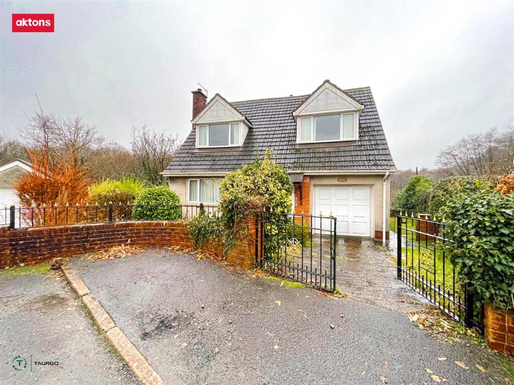 Main image of property: Cae Bach, Machen, Caerphilly