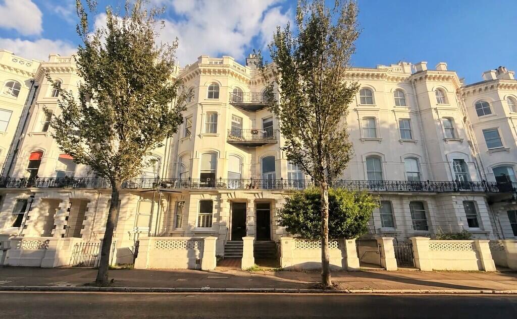 Main image of property: Denmark Terrace, Brighton